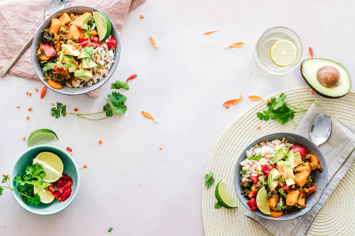 Bewegung und Fitness